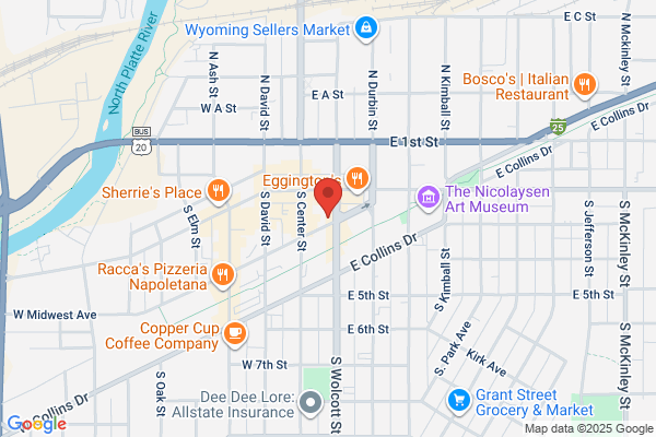 Mary Ann's Gourmet Shoppe