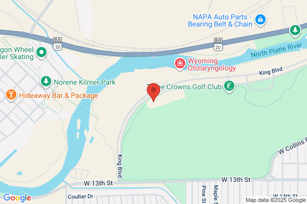 Wyoming Small Business Development Center