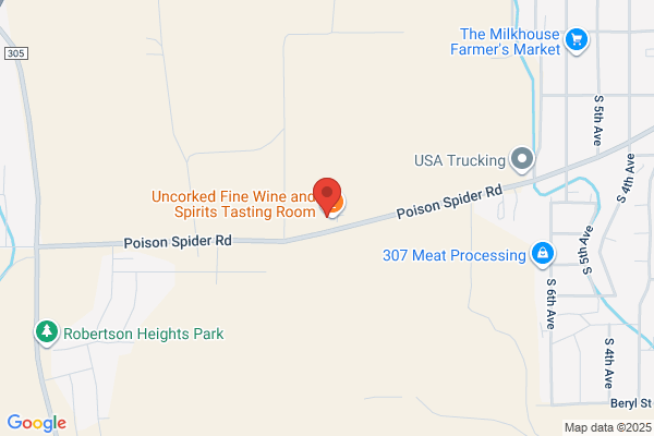 WYO Pavement Maintenance