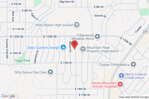 Wright Way Roofing