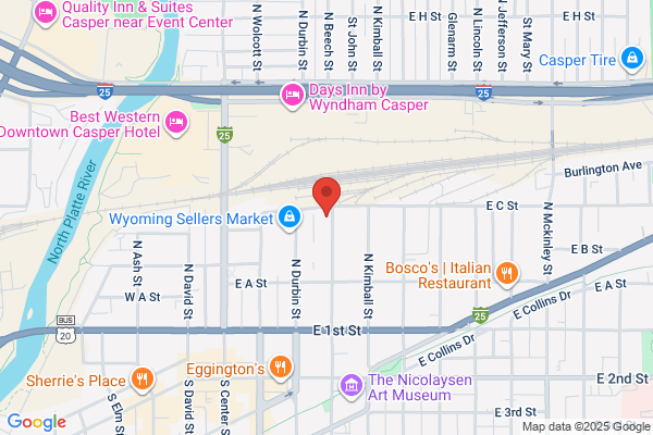 Wyoming Granite and Tile, LLC