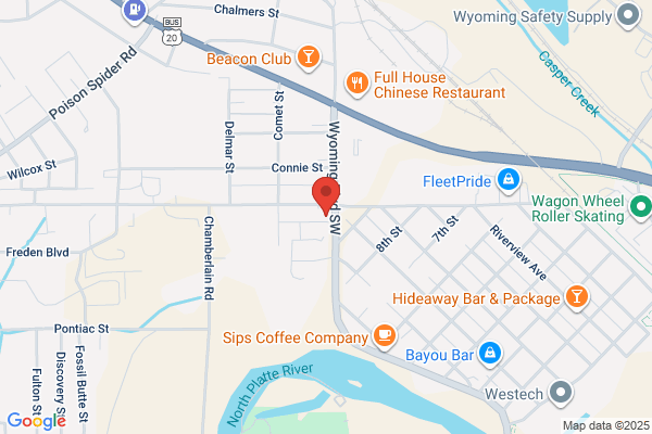 Millview Laundromat