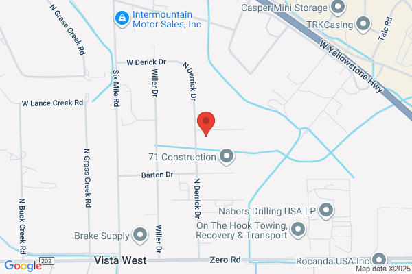 Advanced Heating & Plumbing Inc
