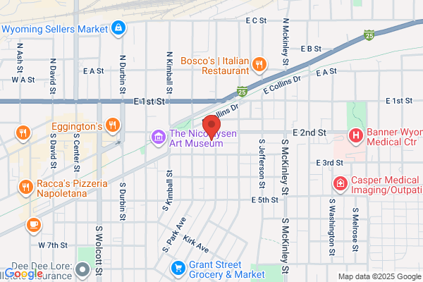 Jamieson & Robinson, LLC