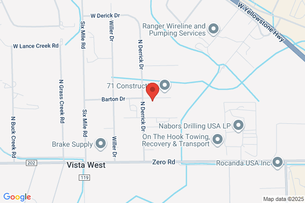 Arnold Machinery Company