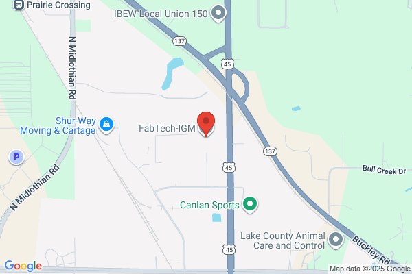 Fabrication Technologies Inc