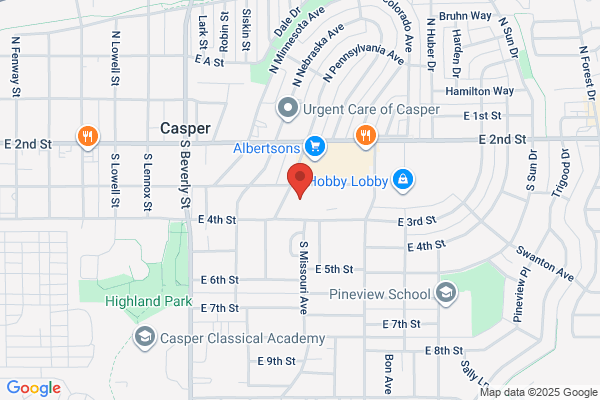 Hilltop Laundromat