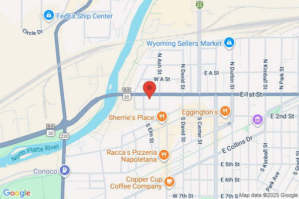 Wyoming Health Fairs / Wellness Health Fairs