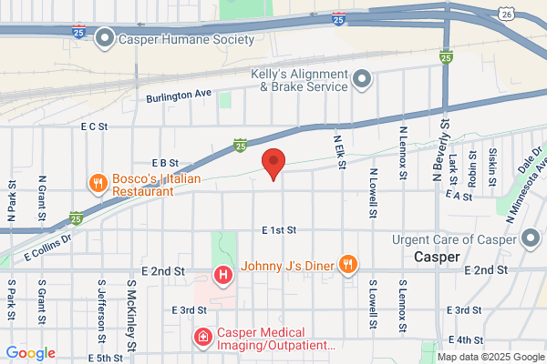 Regional West Laboratory Services