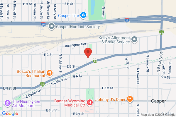 Banner Home Medical Equipment