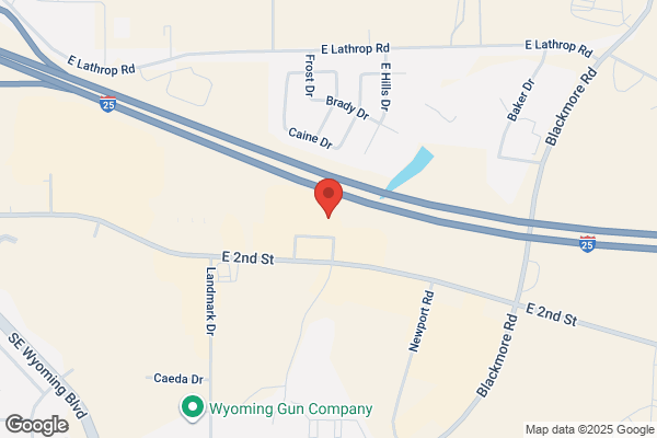 Wyoming Work Warehouse Inc