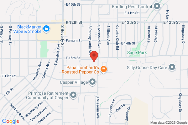 Wyoming Behavioral Institute