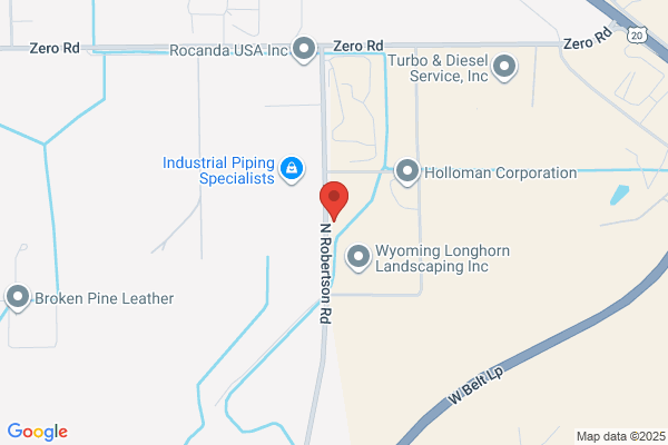Bop Repair & Machine Inc