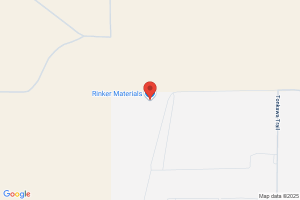 Rinker Materials