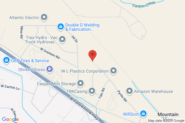 Wire Rope Corporation of America