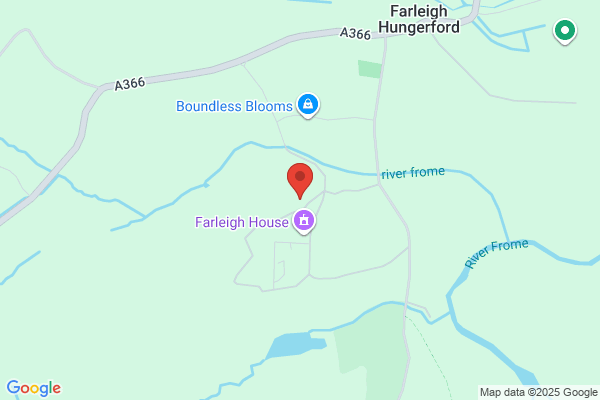 Farleigh Oil Properties