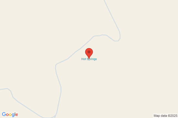Hot Springs Resources Limited