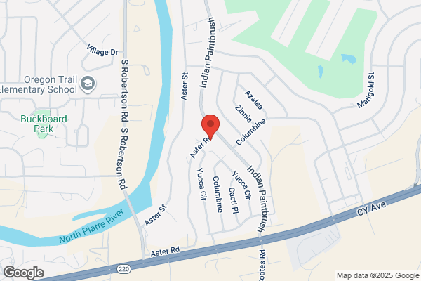 Hidden Hills Manufactured Home Community