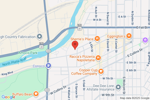 Wyoming Transfer & Storage