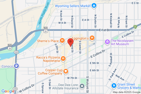 Baker Atlas