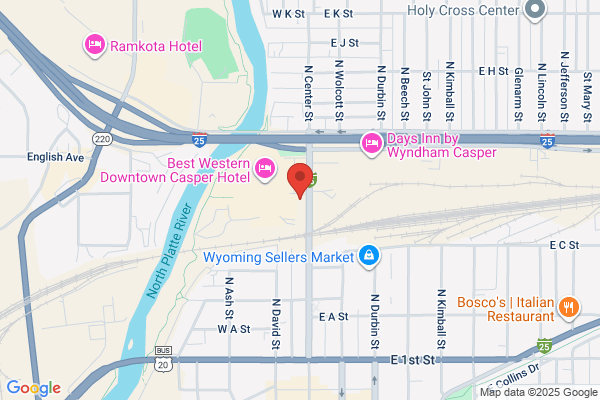 Casper Area Chamber of Commerce