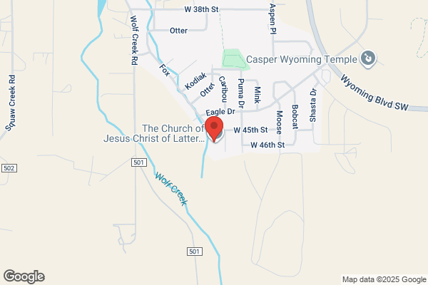 FamilySearch center