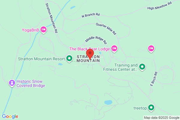 Stratton Real Estate