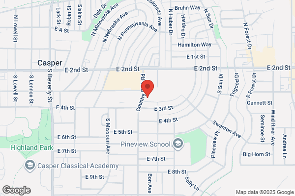 Eastside Veterinary Hospital & Clinic