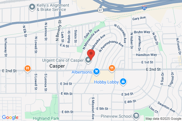 Central Wyoming Skin Clinic
