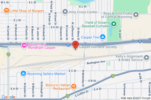 Casper Humane Society