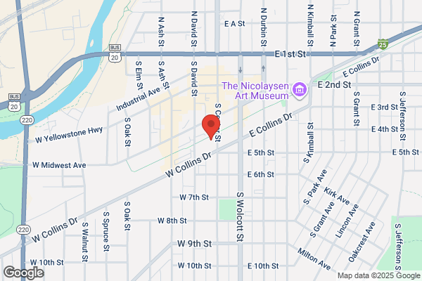 Magic City Stoves
