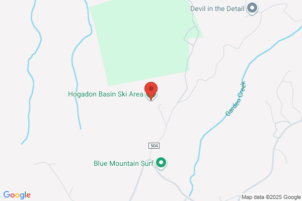 Mountain Sports Ski Rental