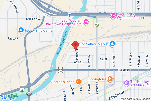 Rocky Mountain Fire Systems Inc