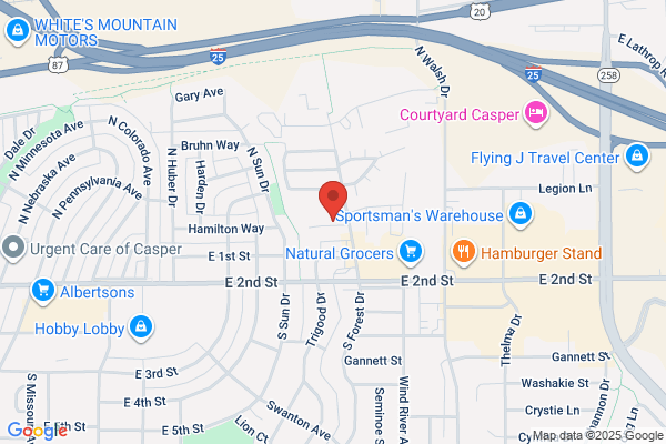 DeWitt Water Systems & Services