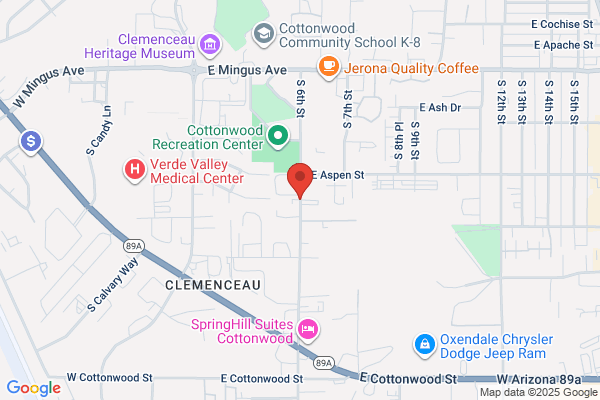 Dewey Plumbing & Heating