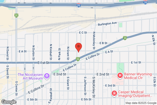 Central Wyoming Drain Service