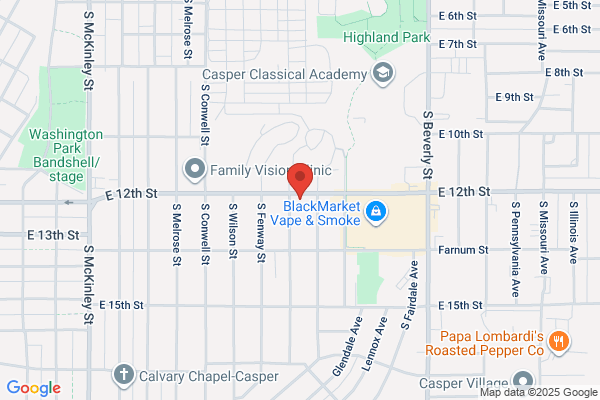 Hilston Ranch Realty