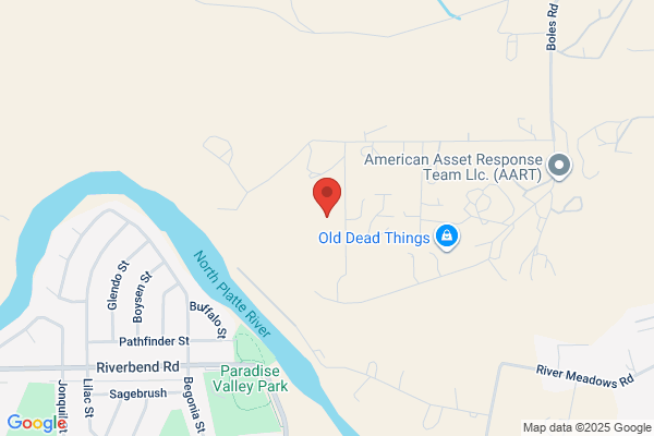 Johnson Appraisal & Mapping Software