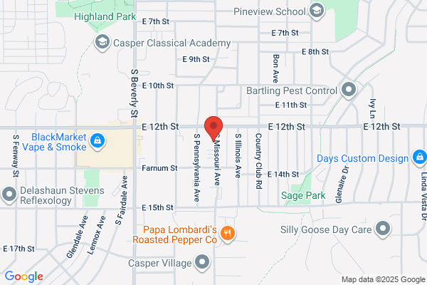 Trinity Lutheran Church Lcms