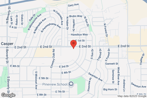Hilltop Storage LLC