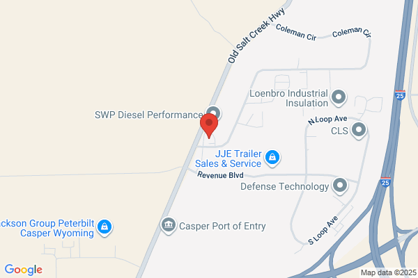 Superior Signs & Supply