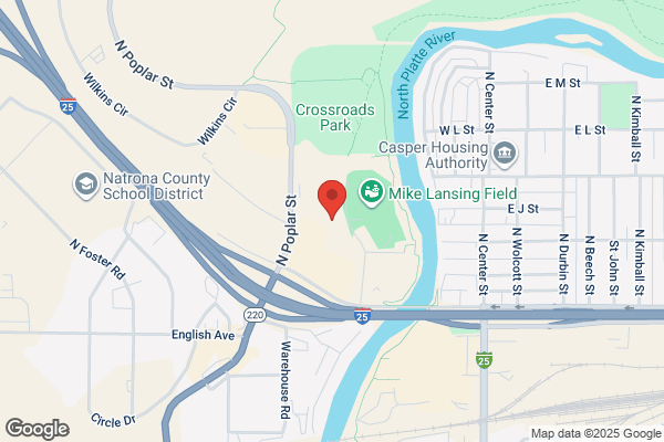 Alzheimers Affiliation of Wyoming