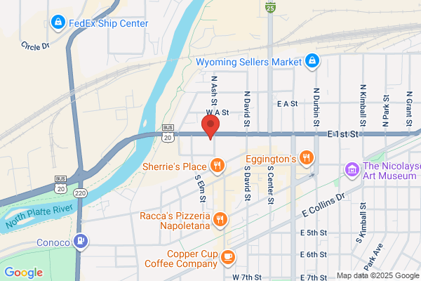 Wyoming Independent Living Rehabilitation