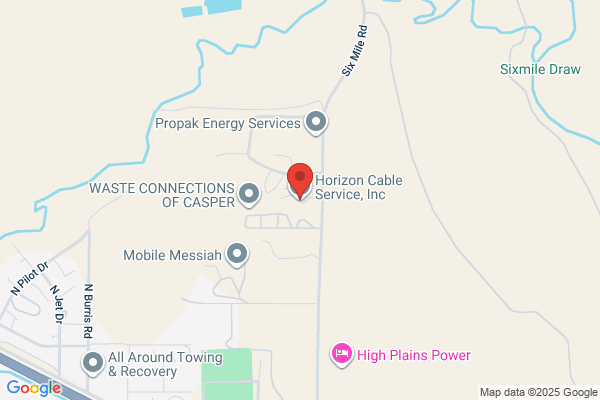 Horizon Cable Service