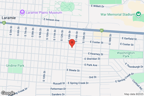 Wyoming Dental Association