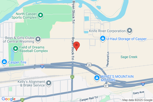 U-Haul Moving & Storage of Casper