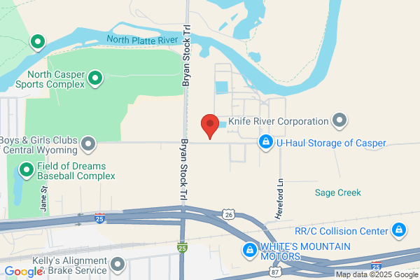 Berts Truck & Auto Repair