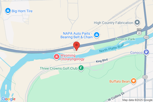 Platte River Parkway Trust