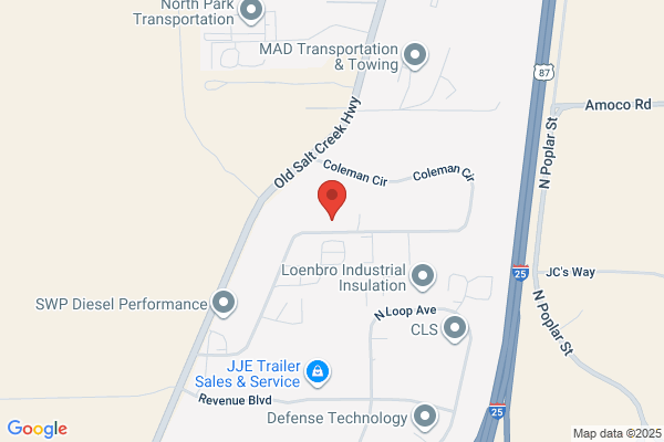 Platte River Welding & Fabrication