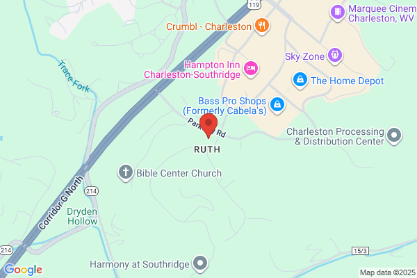 HealthSource of Charleston West